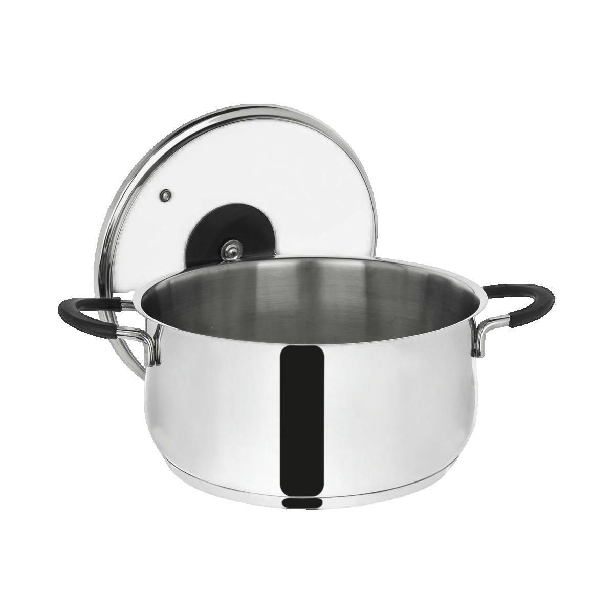Orion Casserole Orion 8592381165802 acier inoxydable 18/10