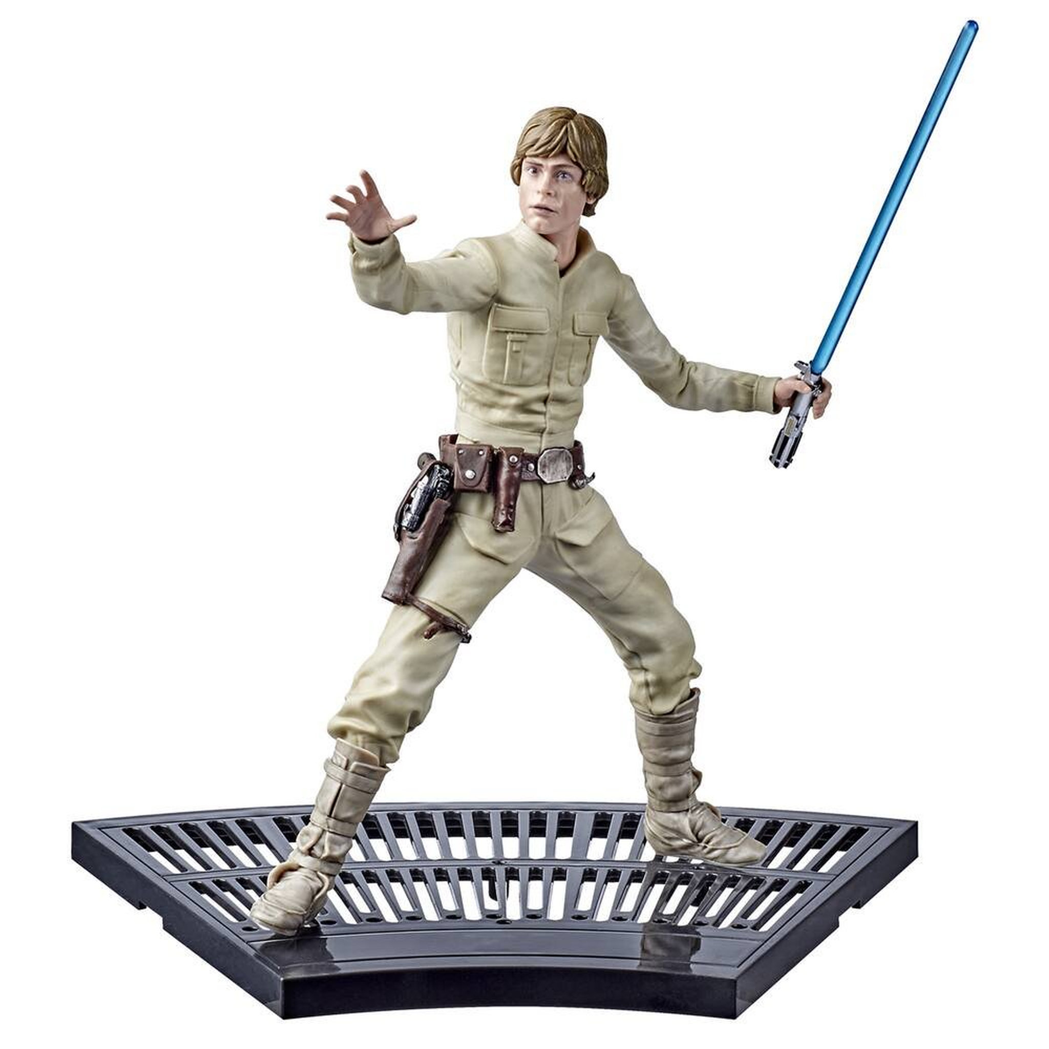 HASBRO Figurine Luke Skywalker Edition Collector 20 cm Star Wars
