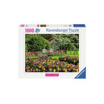 RAVENSBURGER Ravensburger - Jigsaw puzzle Keukenhof Gardens, 1000 pcs. 12000851 4
