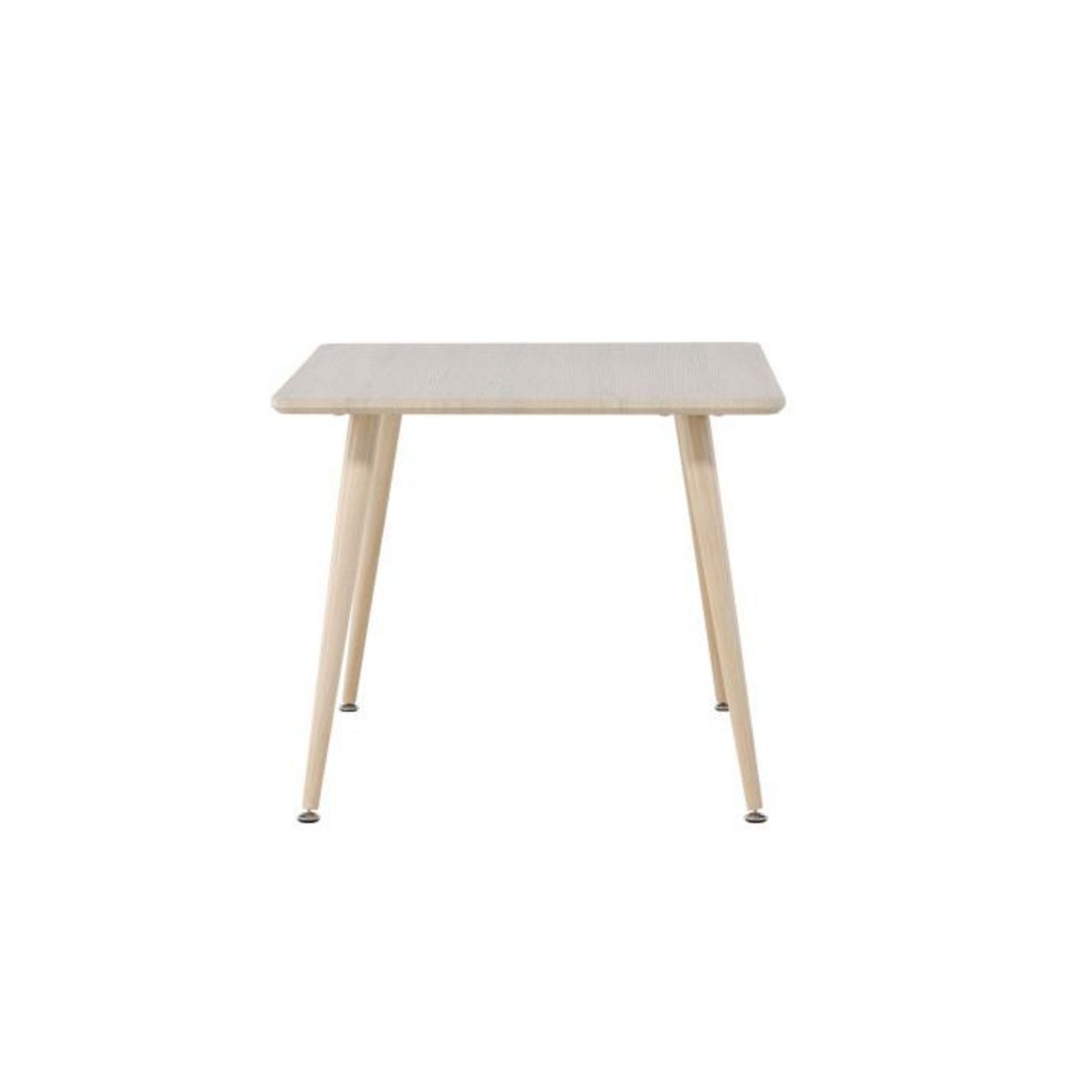 Paris Prix Table Enfant Déco  Polar  80cm Naturel
