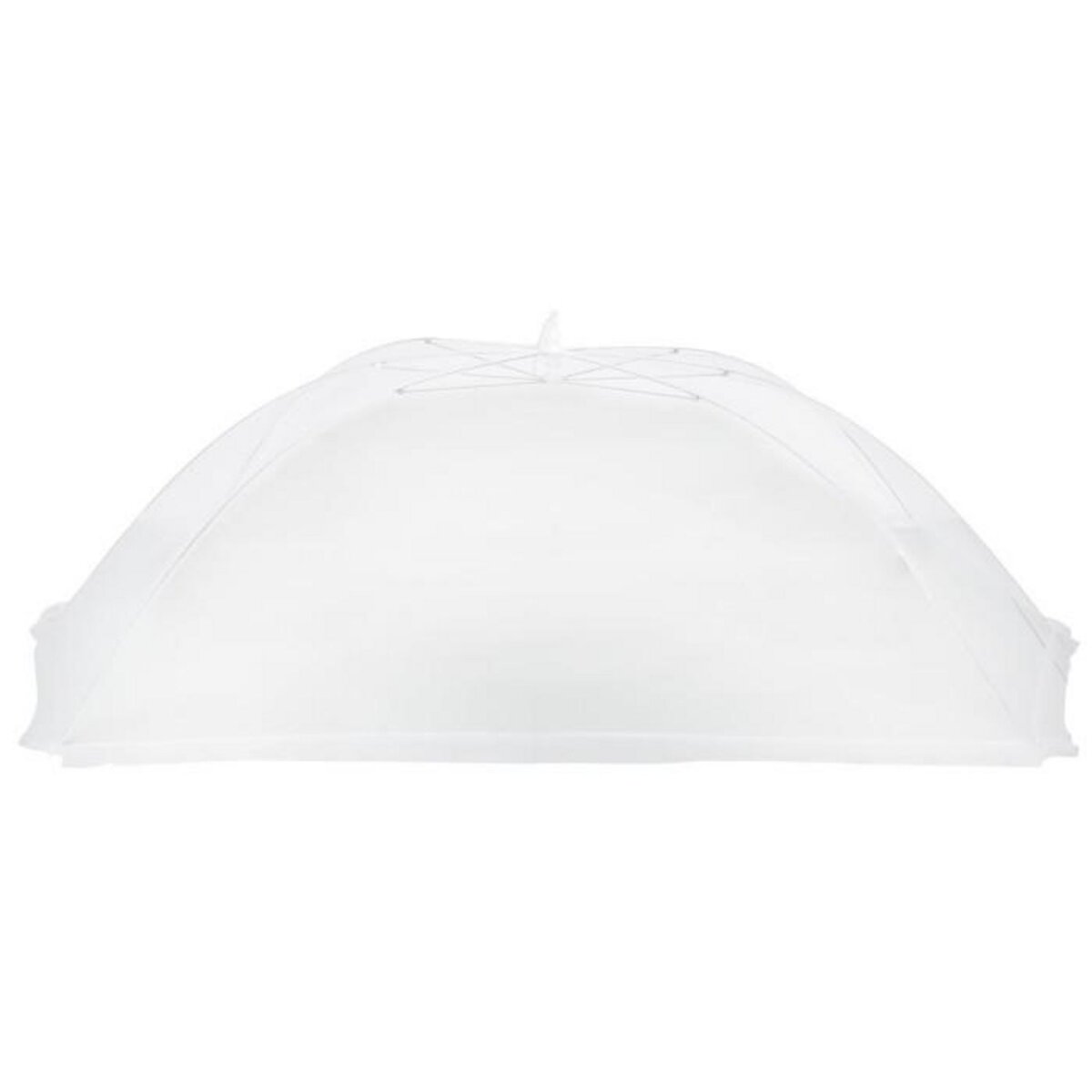 Paris Prix Cloche Alimentaire  Pliante  120cm Blanc