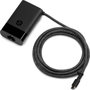 Voir la diapositive 2 : HP HP Chargeur pour ordinateur portable USB-C 65 W