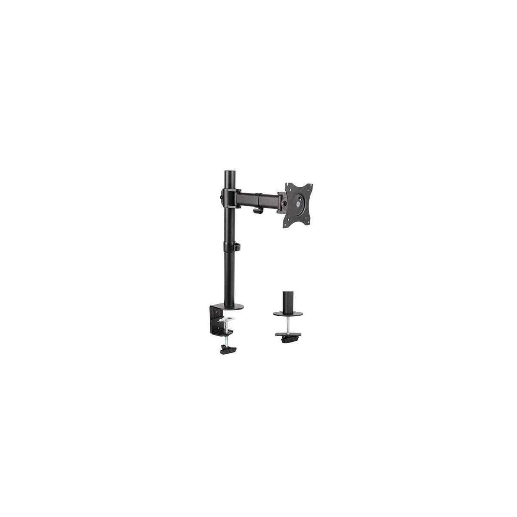 Voir la diapositive 2 : LINK Link accessori lkbr06 support d'écran plat pour bureau 68,6 cm (27 ) noir