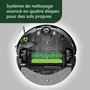 Voir la diapositive 2 : IROBOT Aspirateur robot Roomba Combo 10 Max