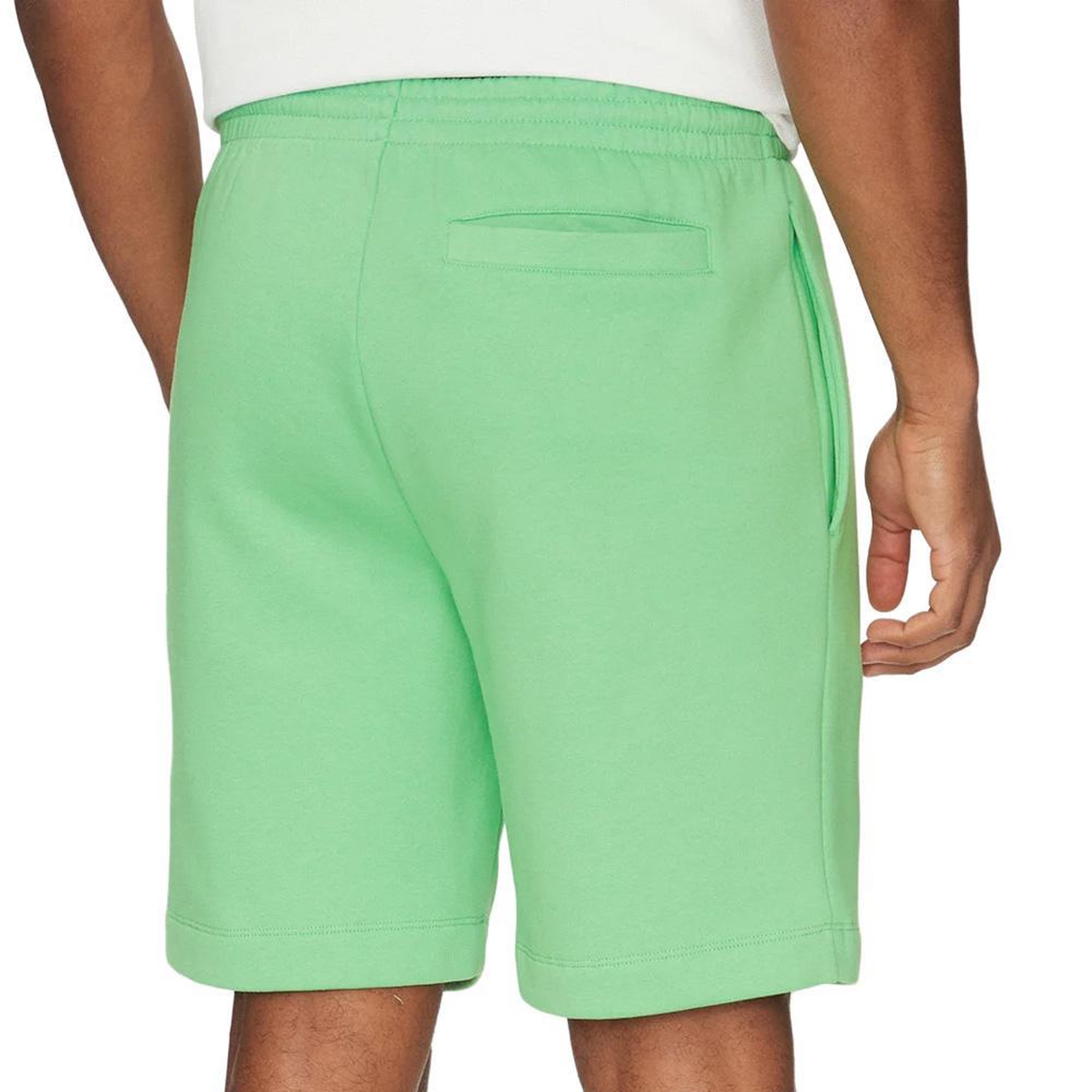 Voir la diapositive 4 : Lacoste Short vert homme lacoste short regular fit 12