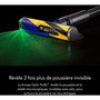 Voir la diapositive 3 : Dyson Aspirateur balai V15 Detect Fluffy