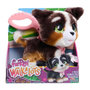Voir la diapositive 5 : FURREAL FRIENDS Jouet FurReal Chiot Grand Marcheur Interactif
