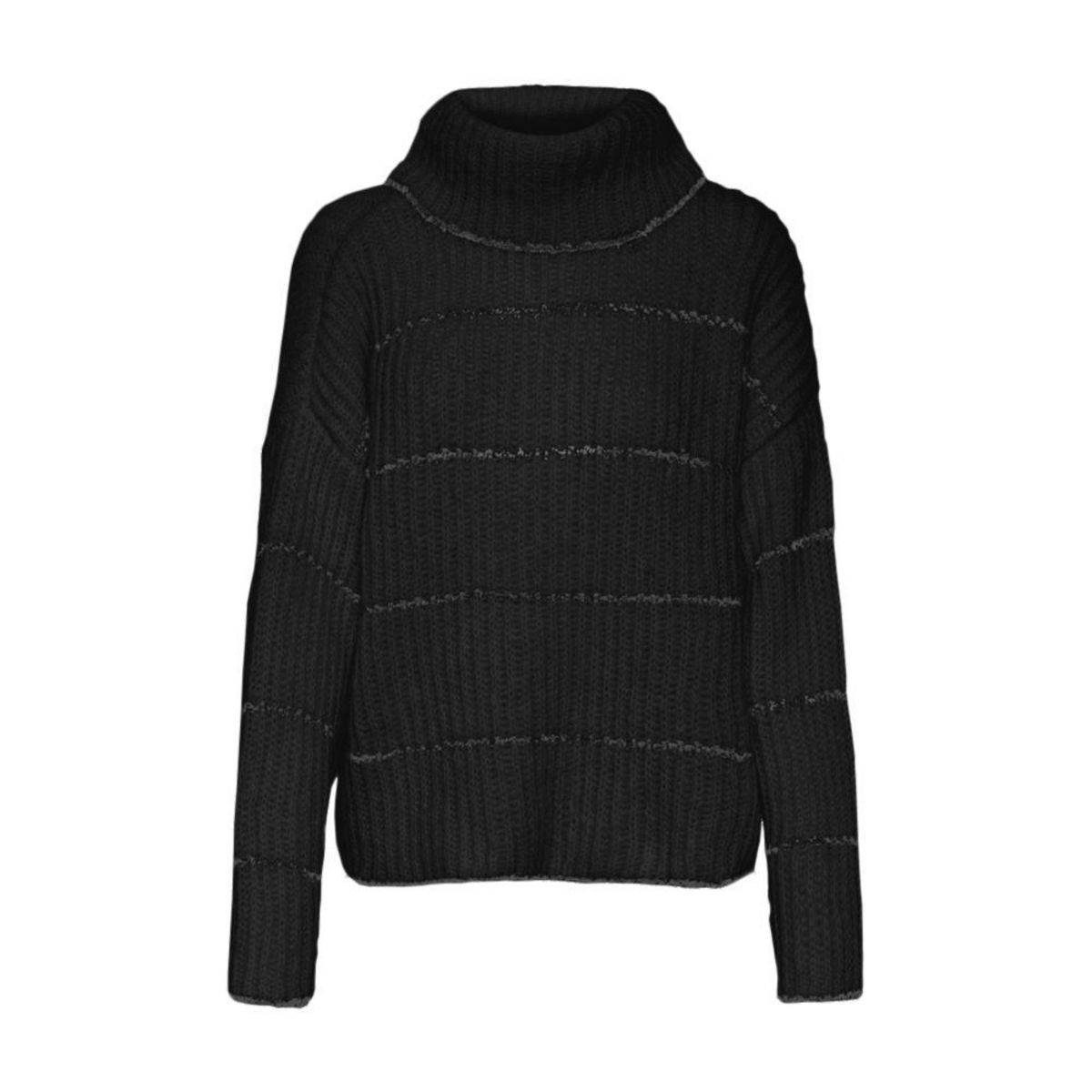 Vero Moda Pull /Argent Femme Vero Moda Shila