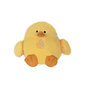 Voir la diapositive 1 : DOUDOU ET COMPAGNIE Peluche Piou Poussin Jaune 15cm