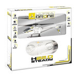 Mondo MONDO SPA Hélicoptere radiocommandé Steady - 22 cm