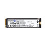 Voir la diapositive 3 : Kingston KINGSTON - SSD Interne - KC3000 - 512Go - M.2 NVMe (SKC3000S/512G)