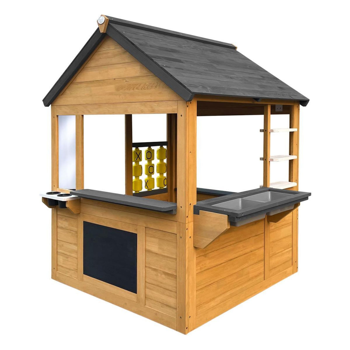 Axi House Maisonnette en bois - Lynn