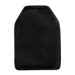SECRET DE GOURMET Rafraichisseur de Vin  Néo  22cm Noir