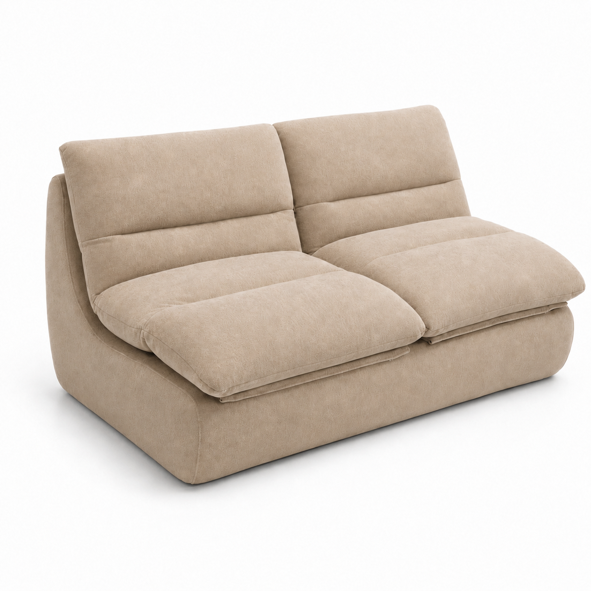 Voir la diapositive 1 : COCO LIVING Coco Living Nuvia Double