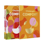 COMFORT. COUVERTURE ORANGE, EDITION COLLECTOR, Ottolenghi Yotam