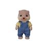 Voir la diapositive 3 : Sylvanian families 5359 - La famille Loutre