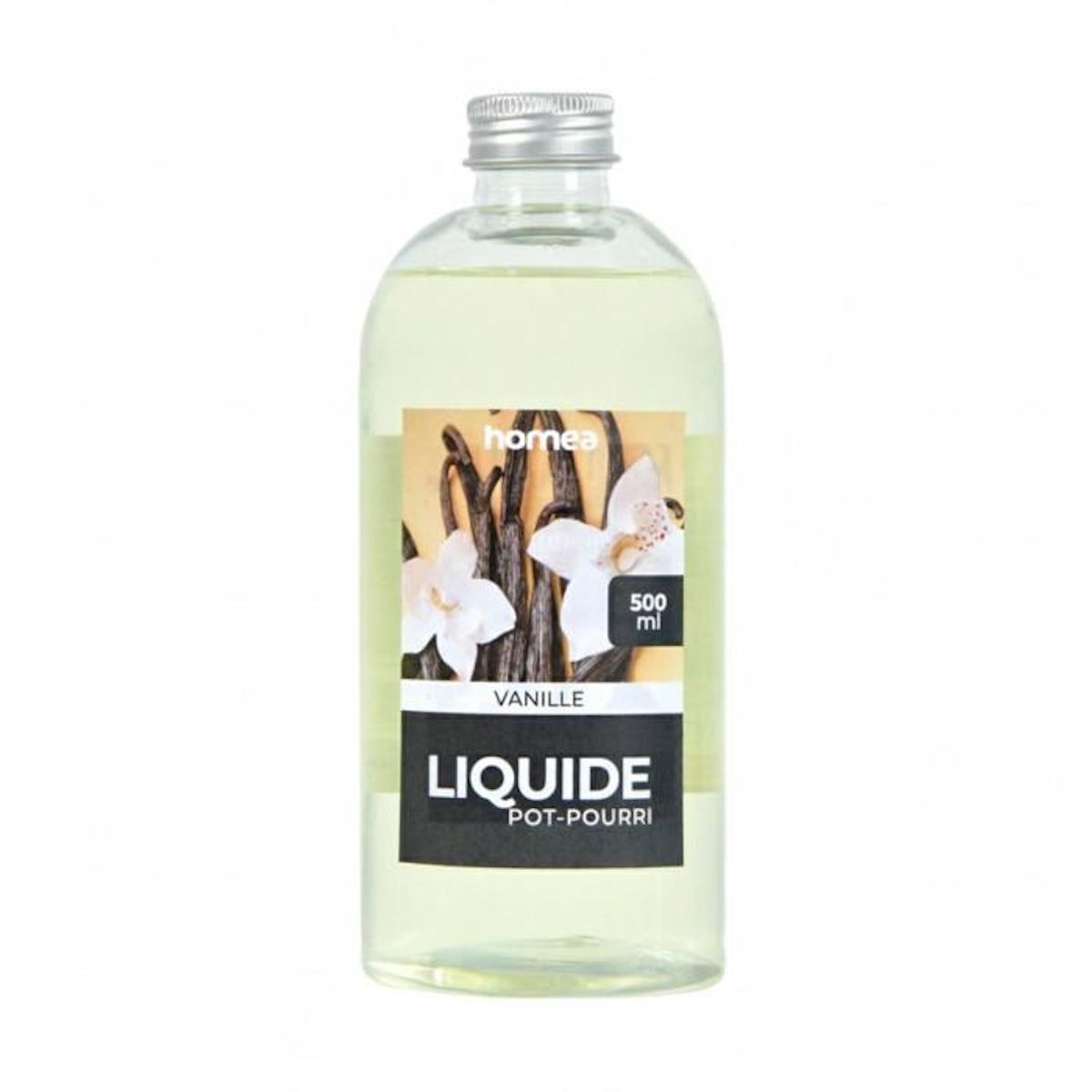 Paris Prix Liquide Pot Pourri  Essentiel II  500ml Vanille