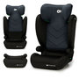 Voir la diapositive 1 : KINDERKRAFT Siège auto évolutif rehausseur 2en1 I-SPARK i-Size 100-150 cm