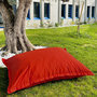 Voir la diapositive 3 : MATELAS POUR TOUS MATELAS POUR TOUS | Pouf Géant FLORIDA 140x180cm