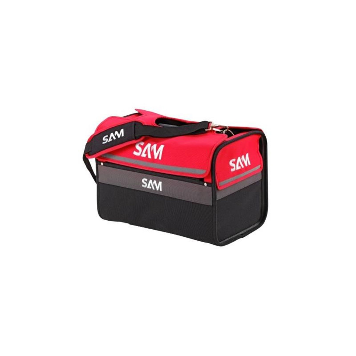 SAM OUTILLAGE Caisse à outils textile 30L SAM OUTILLAGE BAG 2N