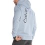 Voir la diapositive 2 : CALVIN KLEIN JEANS weat à Capuche  Homme Calvin Klein Jeans Angled