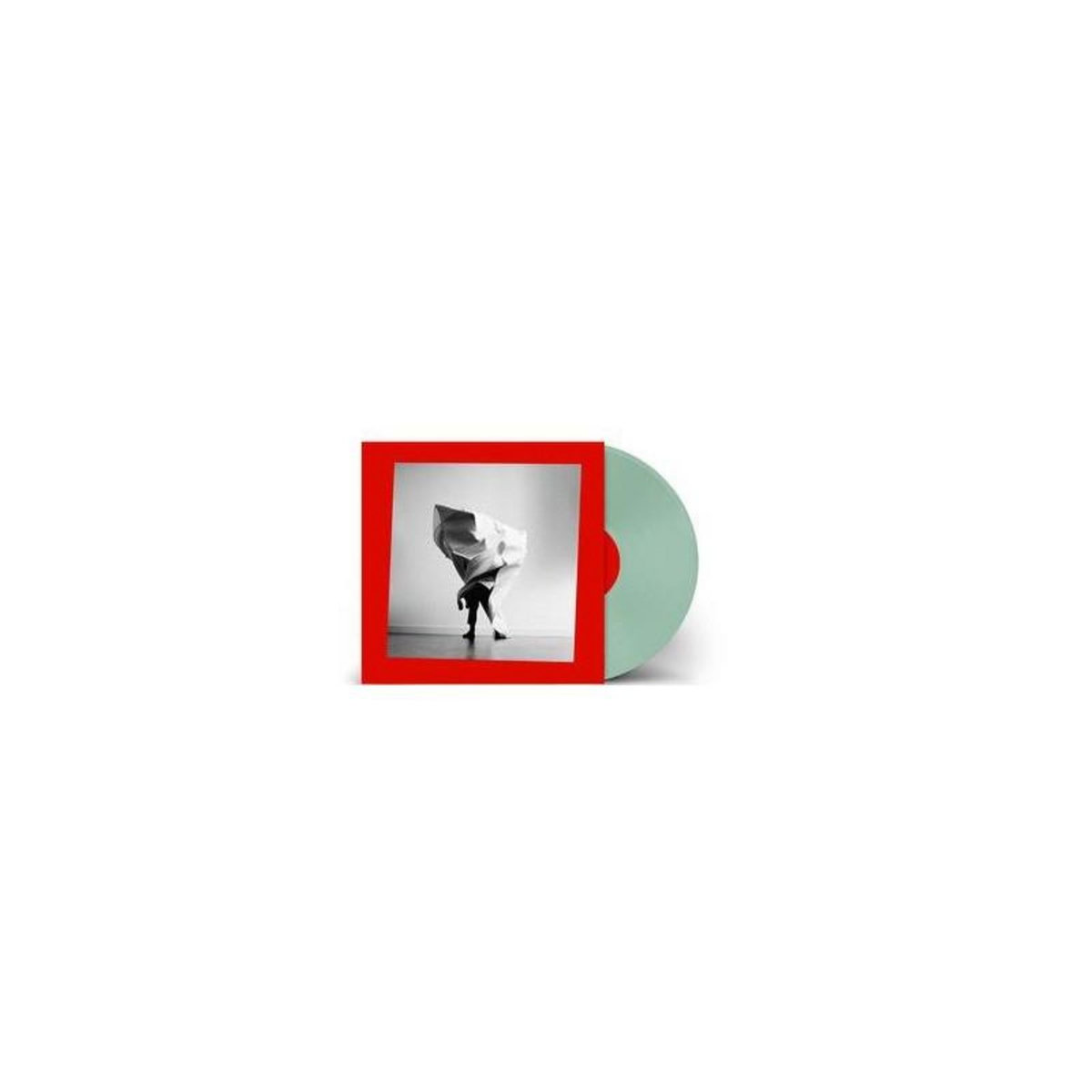The Grief Chapter Exclusivité Fnac Vinyle Transparent
