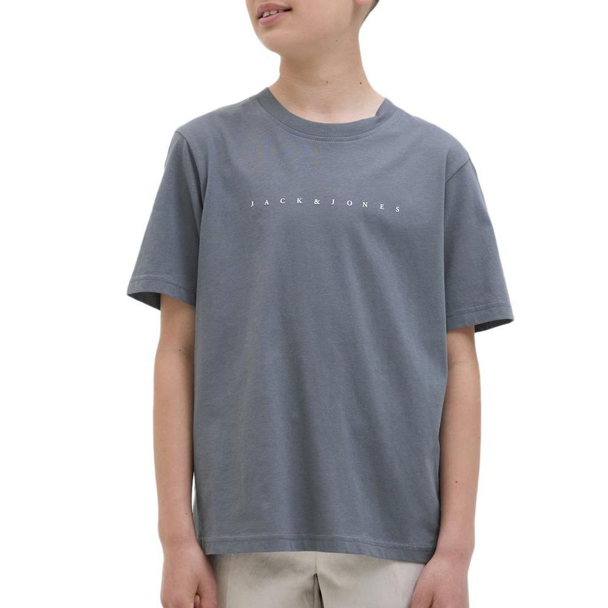 Jack & Jones T shirt  Garçon Jack & Jones Jestar