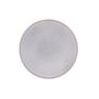 Voir la diapositive 4 : BJORN Assiette STONE Ø27,5cm - 6 pièces - Gris lune