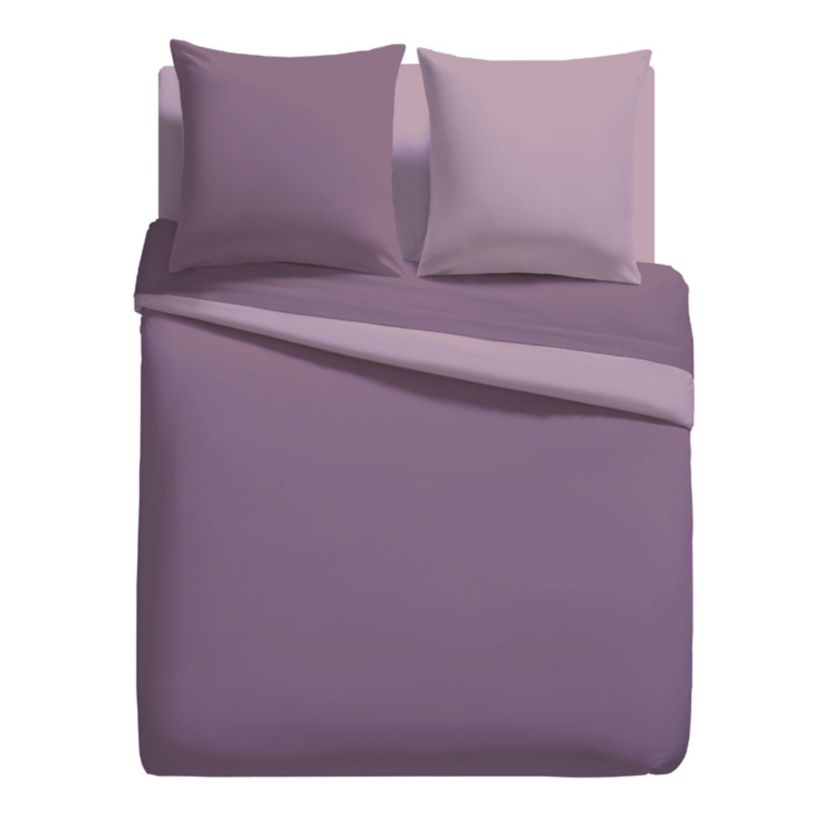 Parure de drap microfibre