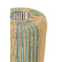 Voir la diapositive 3 : Paris Prix Lampadaire Corde  Chase  138cm Turquoise & Naturel