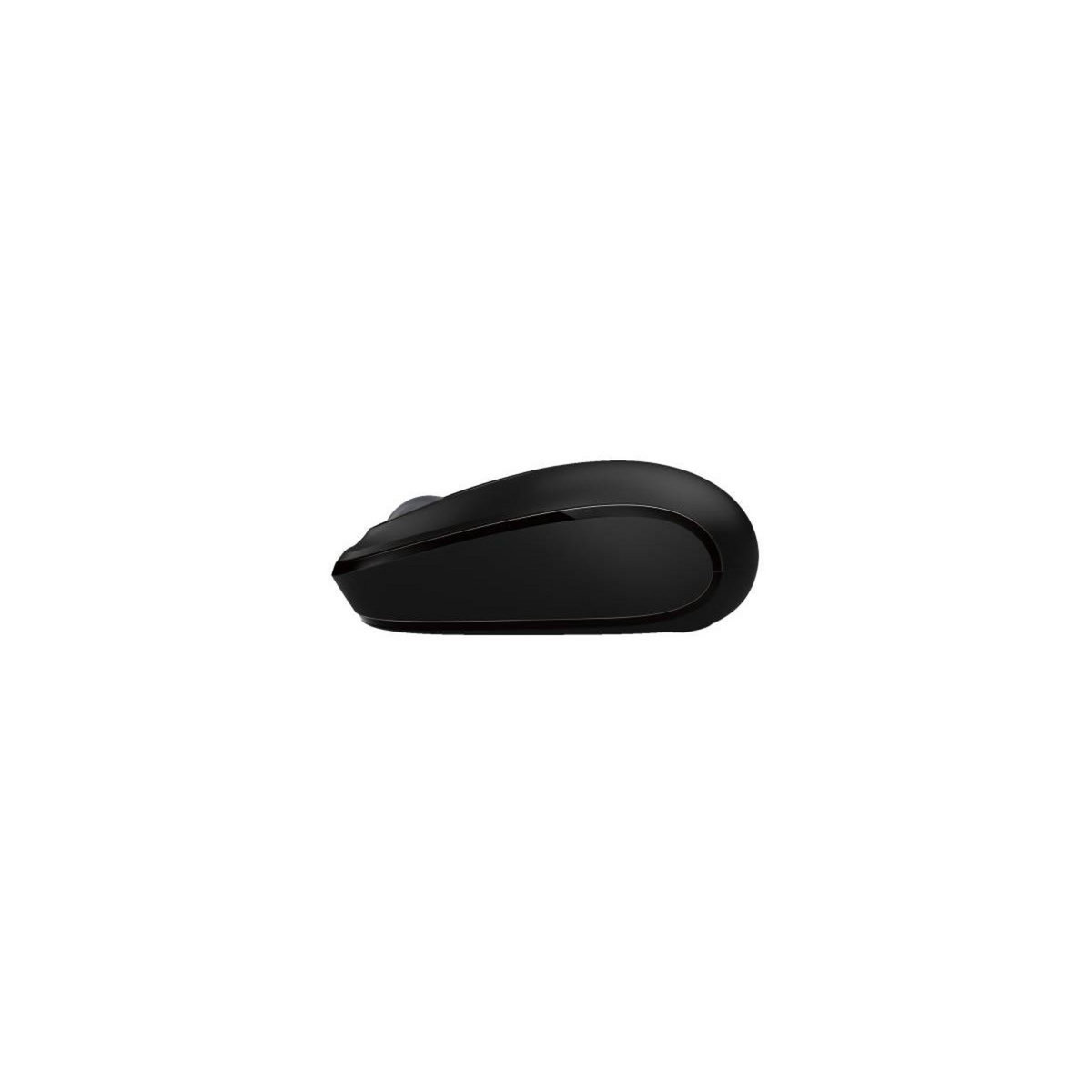 MICROSOFT Souris sans fil Wireless Mobile Mouse 1850 Noir
