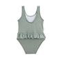 Voir la diapositive 2 : Petit Béguin Maillot de bain enfant 1 pièce Fleur