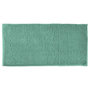 Voir la diapositive 1 : Paris Prix Tapis de Bain Microfibre  Sweety  50x120cm Tilleul