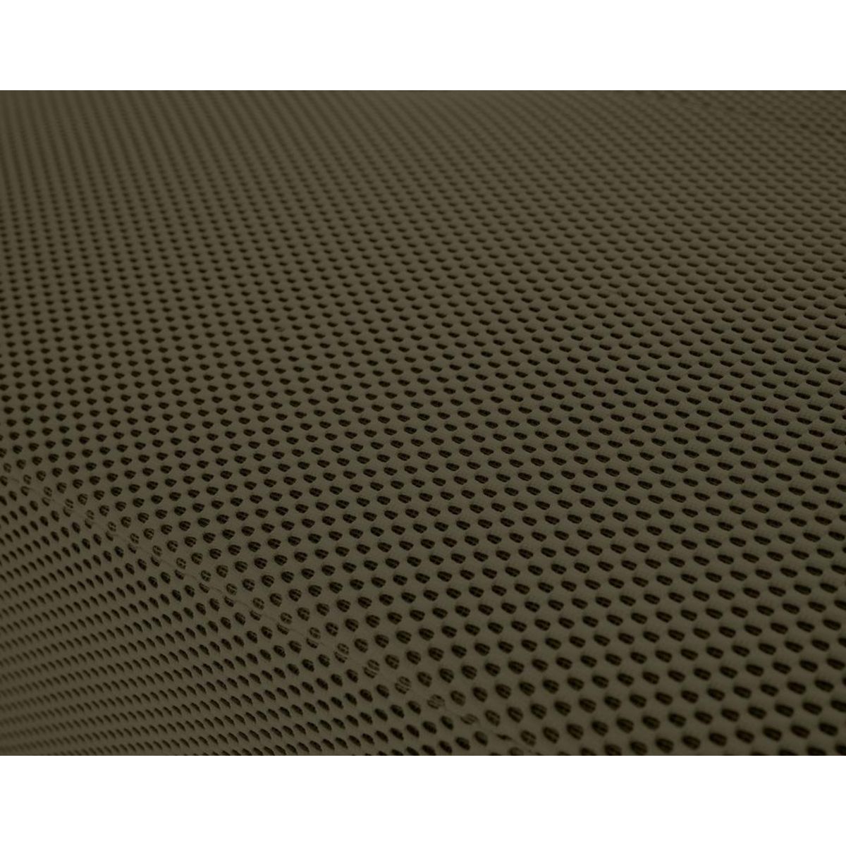 LISA DESIGN Onyx - canapé modulable d'angle gauche - 5 places - en tissu mailles 3d