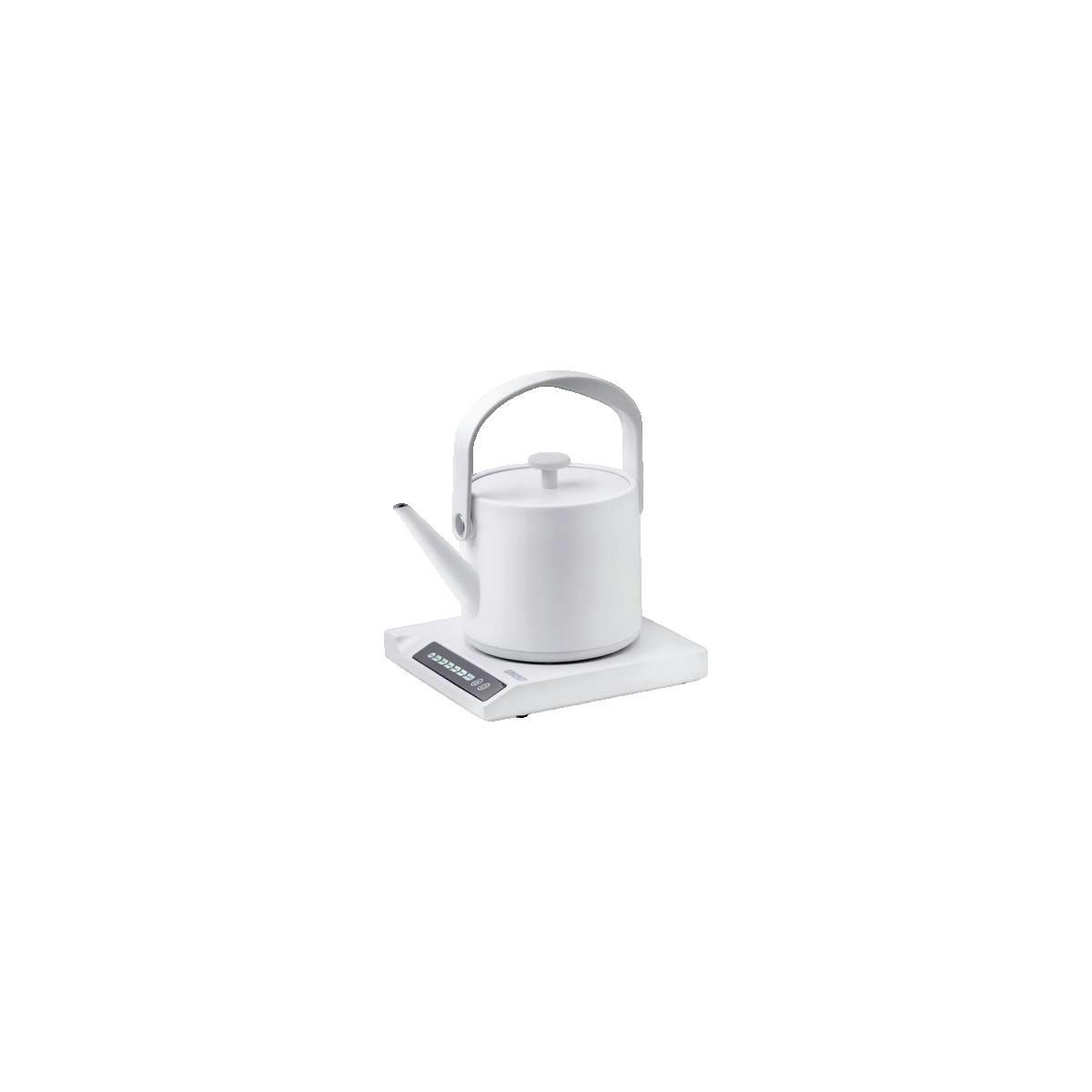 Unold Bouilloire Unold Blitzkocher Clara inox en acier inoxydable