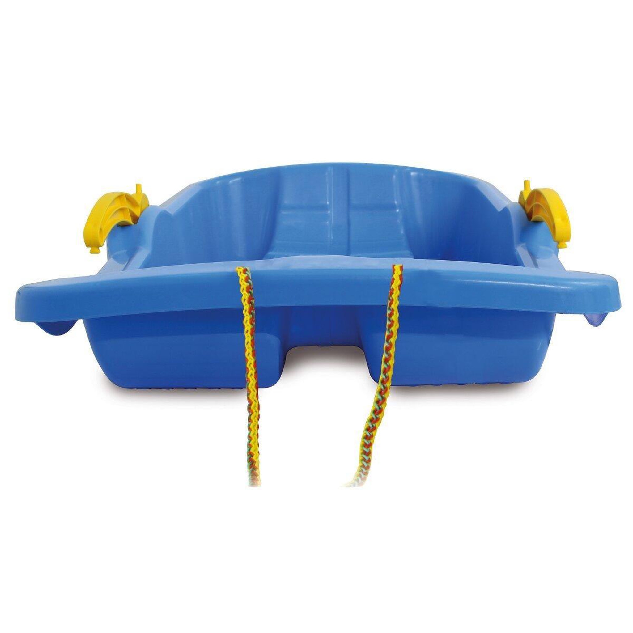 Voir la diapositive 5 : Jamara Snow play bob karol 80cm bleu avec frein