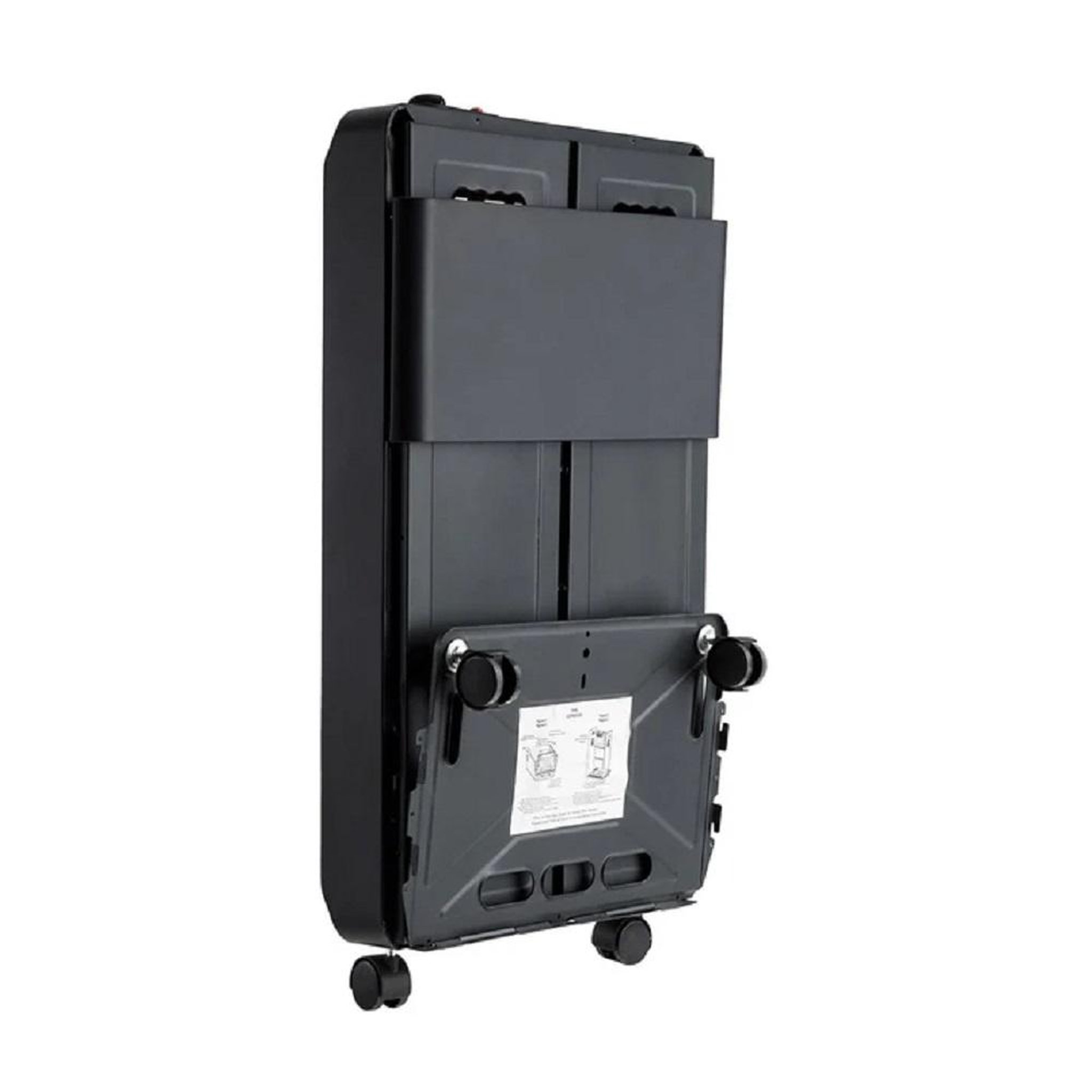 Voir la diapositive 4 : Taurus Radiateur convecteur 4200w - TROPICANOGASCOMPACT