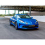 Voir la diapositive 3 : Smartbox Stage de pilotage : 5 tours sur le circuit de Chambley en Porsche Cayman ou en Alpine A110 - Coffret Cadeau Sport & Aventure
