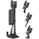 ESSENTIEL B Aspirateur balai EVCSK500 Easy tech zero dust