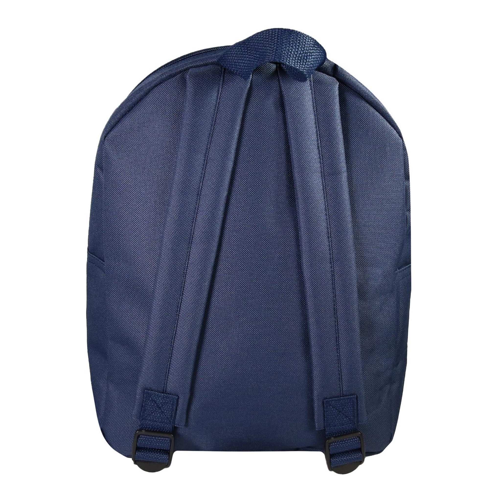 Voir la diapositive 4 : Bagtrotter Jurassic World - Sac goûter 31cm marine, 1 compartiment - Bagtrotter