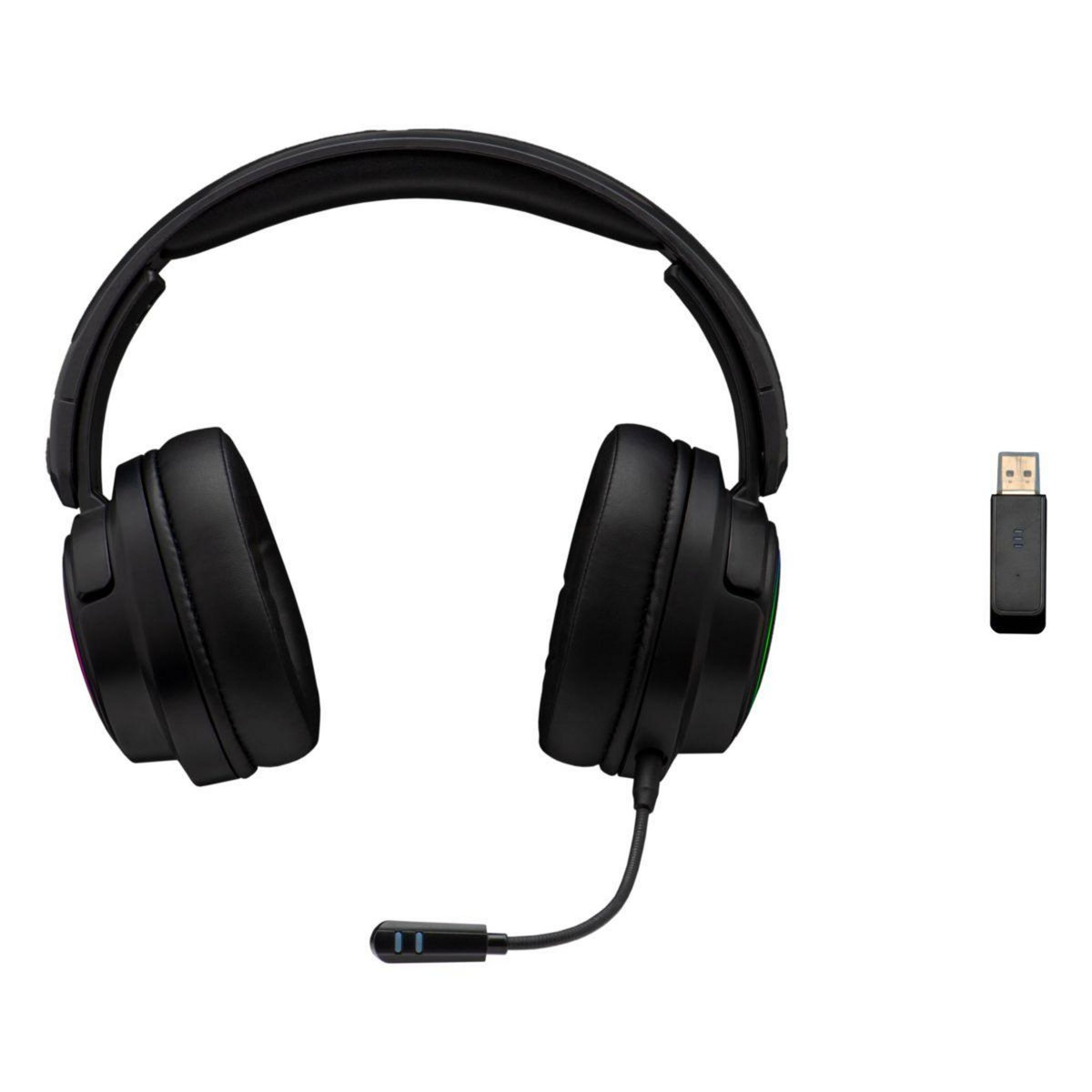 THE G-LAB Casque gamer KORP IRIDIUM