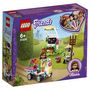Voir la diapositive 4 : LEGO Friends 41425 - Le jardin fleuri d'Olivia