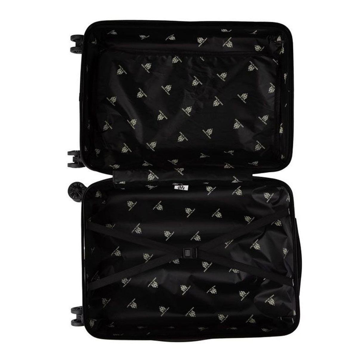 Olympique de Marseille OM Valise e Homme 67x27x43cm