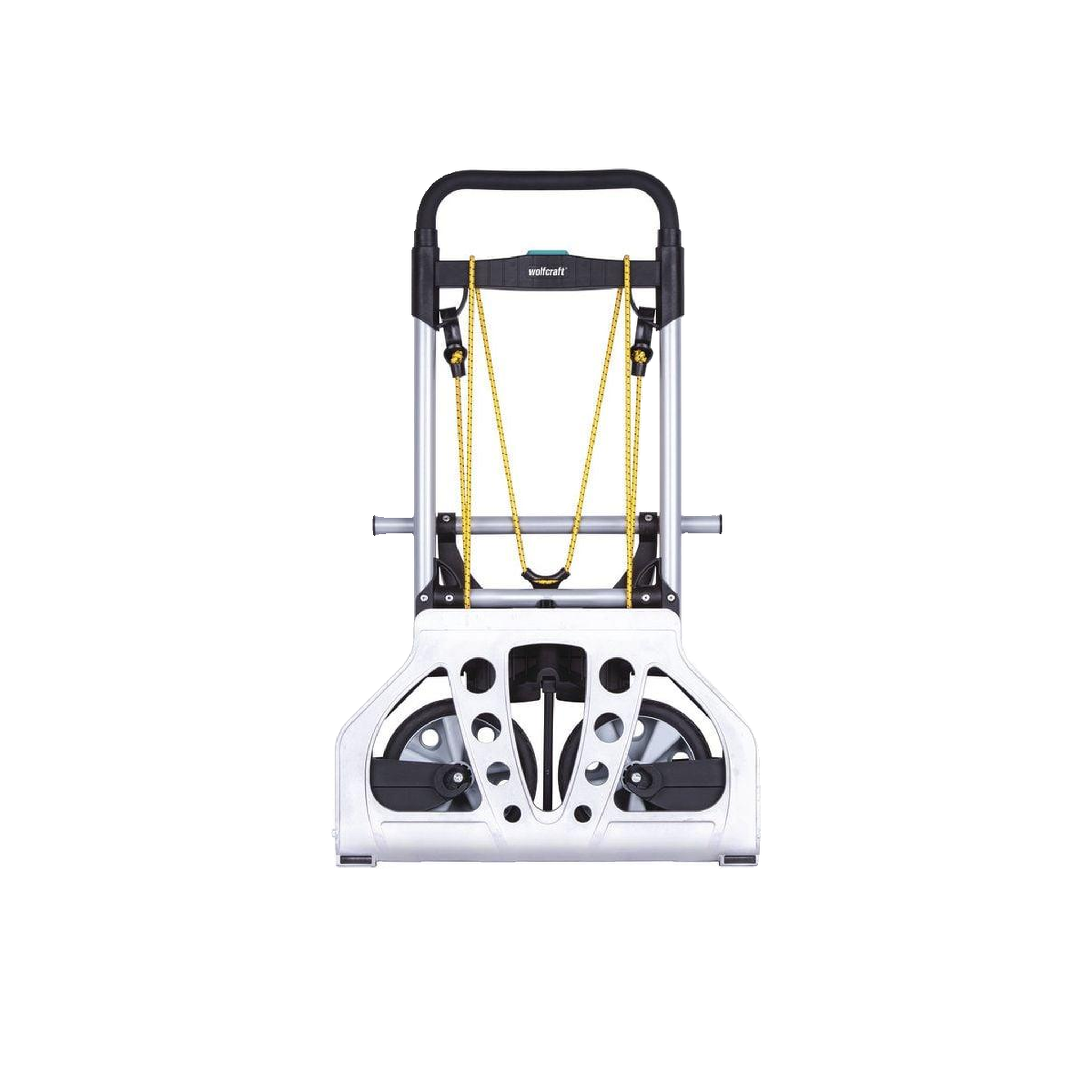 Voir la diapositive 3 : CRAFT Chariot Wolfcraft TS850 max 100 kg