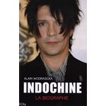 INDOCHINE. LA BIOGRAPHIE, Wodrascka Alain