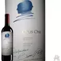Opus One Nappa Valley Vin des Etats Unis Rouge 2011