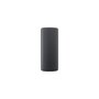 Voir la diapositive 1 : LOEWE Enceinte portable Bluetooth Loewe We. HEAR 1 Gris Storm