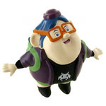 Comansi COMANSI Figurine Pumpkin Reports Pixel