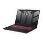 Voir la diapositive 4 : ASUS PC Portable Gamer ASUS TUF Gaming A17 | 17,3 FHD 144Hz - RTX 4060 8Go - AMD Ryzen 7 7435HS - RAM 16Go - 512Go SSD - Sans Windows