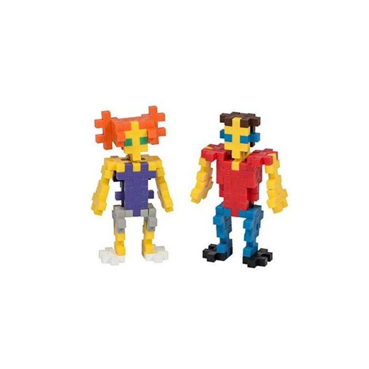 Plus Model Tube Méga Basic Plus Plus 240 pièces